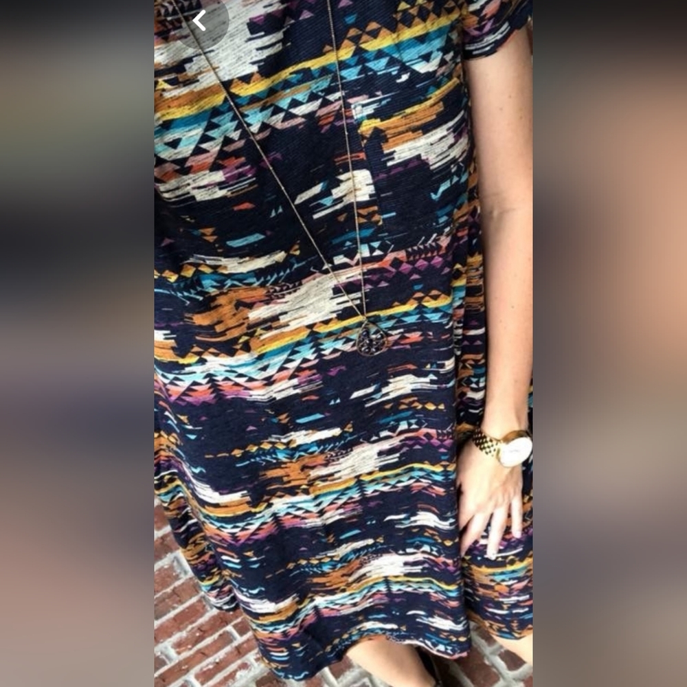Aztec Carly